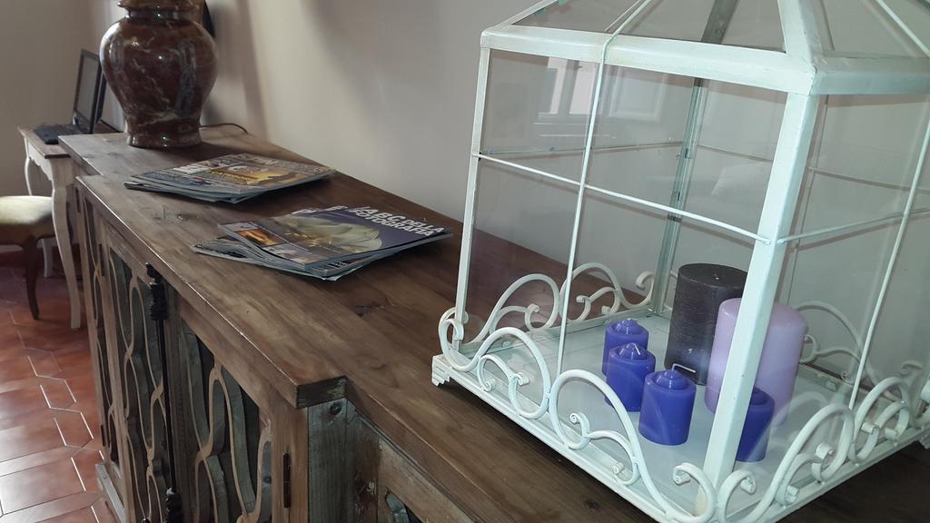 Appartement Casatrevi Rome