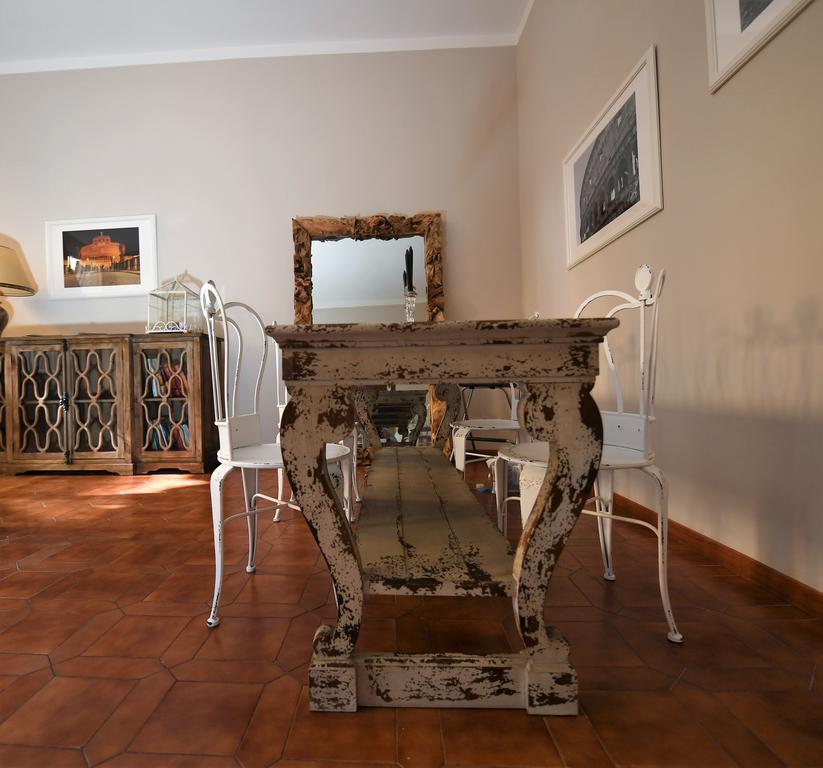 Appartement Casatrevi *