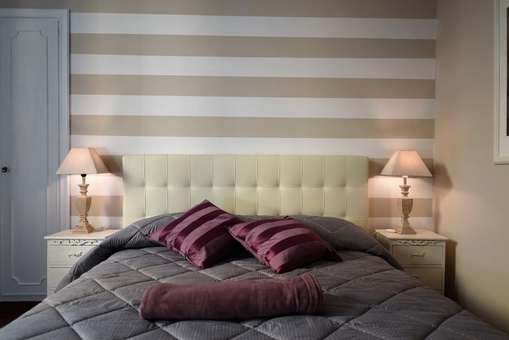 Appartement Casatrevi Rome