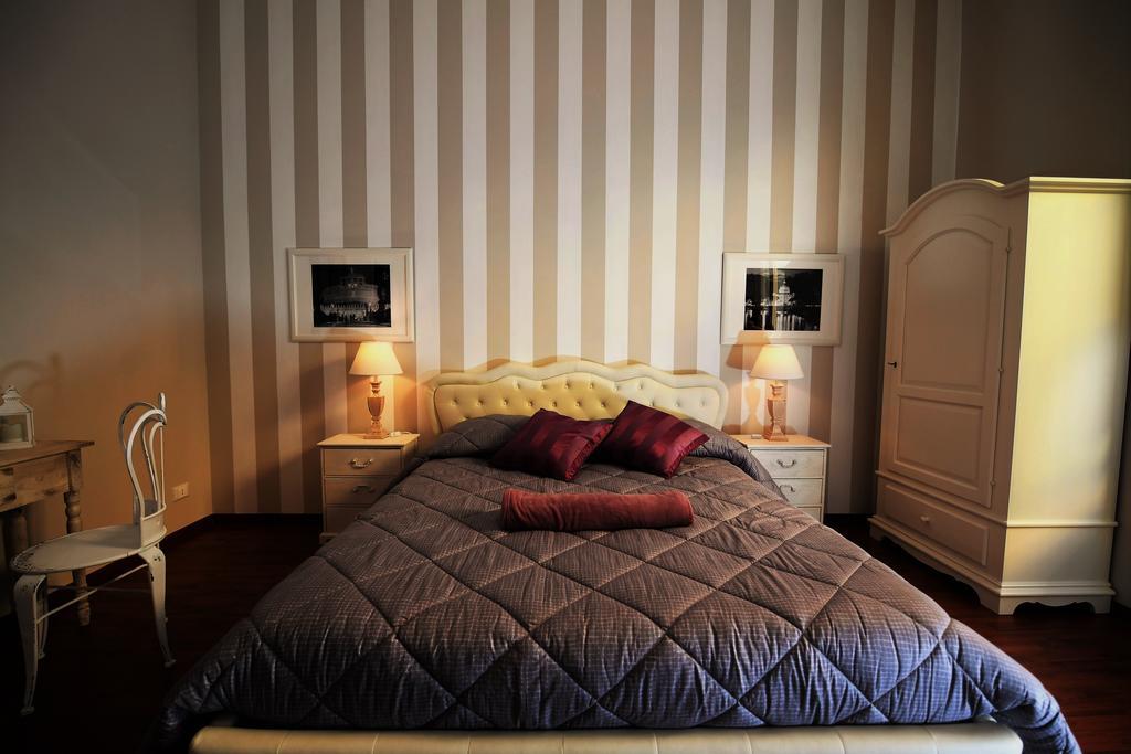 Appartement Casatrevi Rome