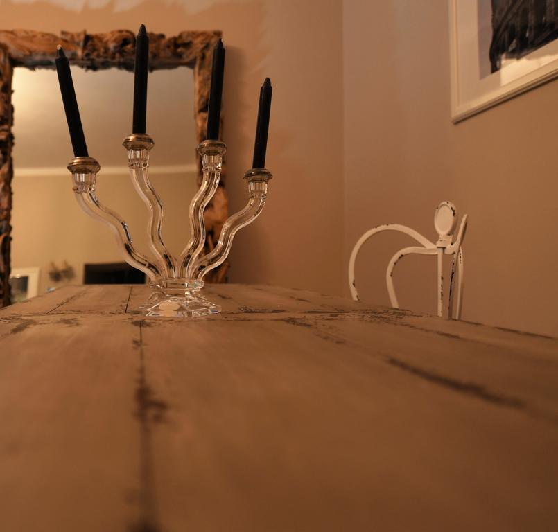 Appartement Casatrevi *