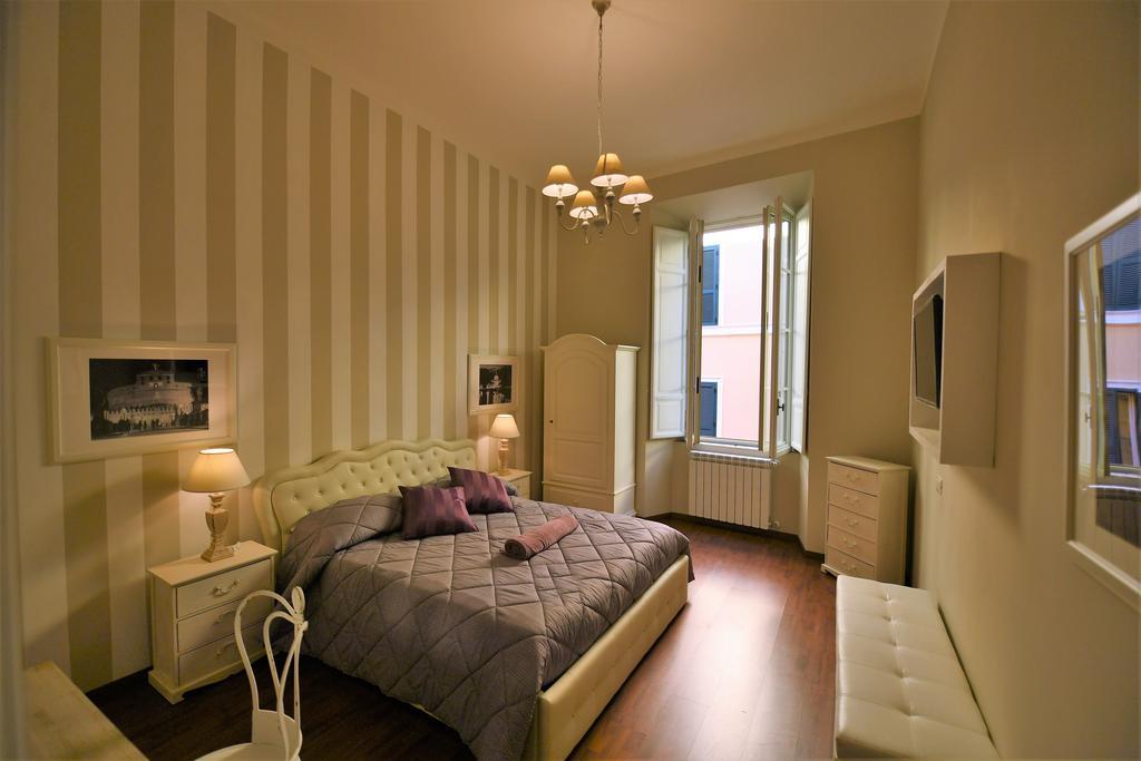 Appartement Casatrevi Rome