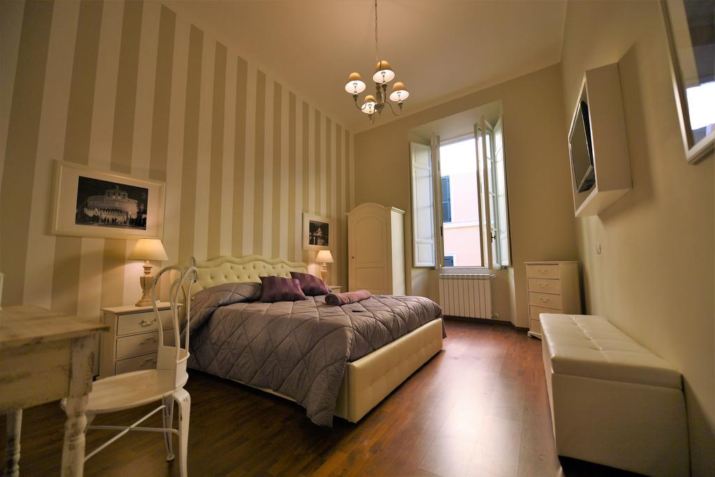 Appartement Casatrevi