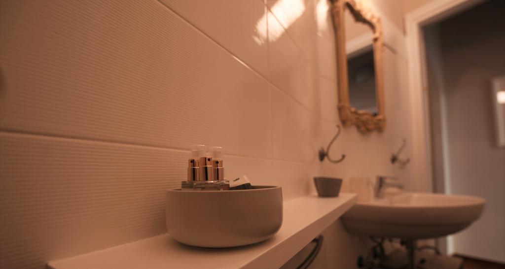 Appartement Casatrevi